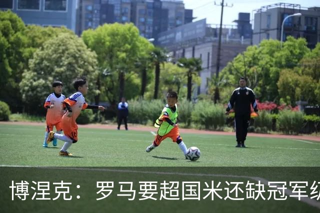博涅克：罗马要超国米还缺冠军级球员，真正拉开差距的是球员