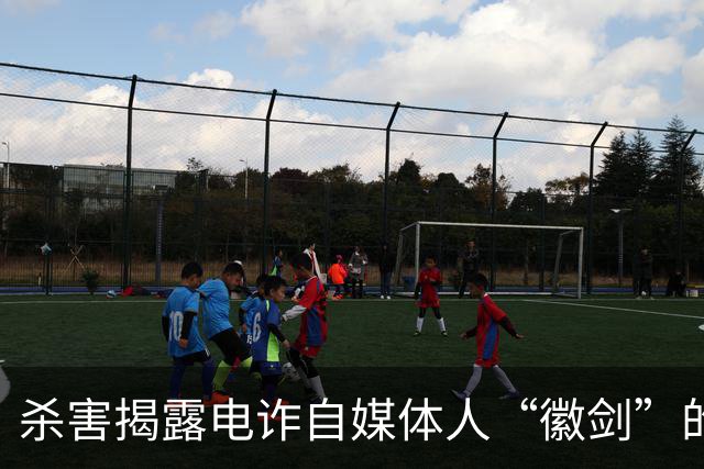 杀害揭露电诈自媒体人“徽剑”的暴徒，仅获死缓判决
