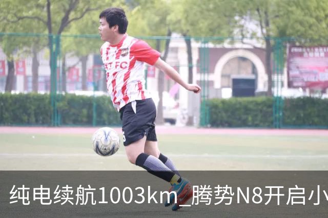 纯电续航1003km 腾势N8开启小订：11月上市