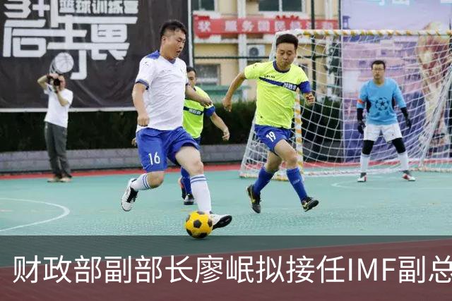财政部副部长廖岷拟接任IMF副总裁，12月1日起生效；为第四位中国籍副总裁，曾任银监会办公厅主任、上海银监局局长等职