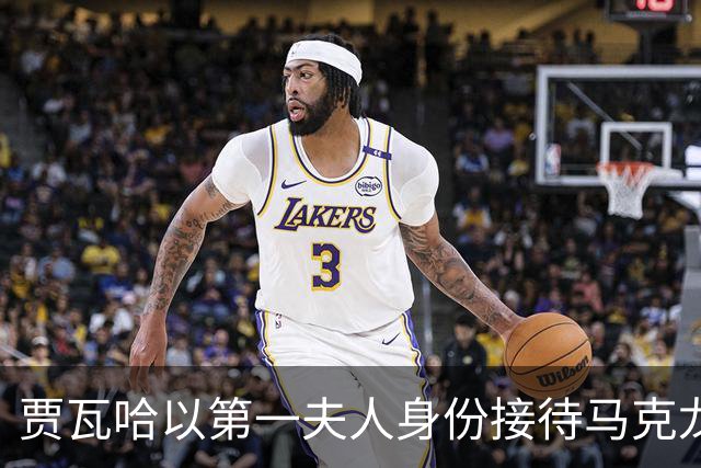 贾瓦哈以第一夫人身份接待马克龙！莫扎真的打算退休了，塔明爱江山不爱美人