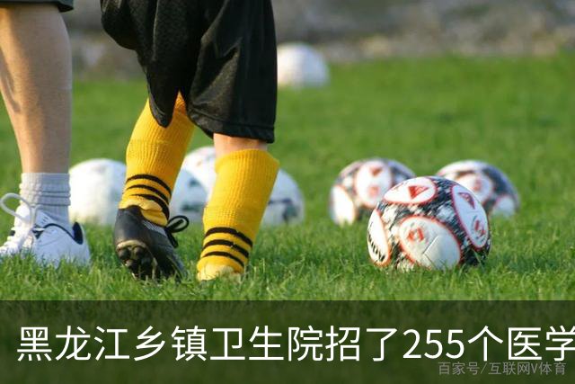 黑龙江乡镇卫生院招了255个医学毕业生：74.9%是专科生，硕士只有1个人